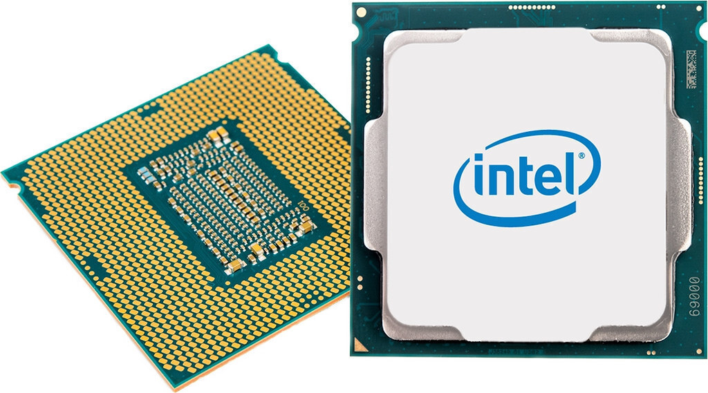 Intel Core i3 12100 3.3GHz Procesor cu 4 nuclee pentru Socket 1700