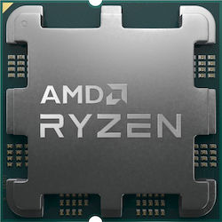 AMD Ryzen 7 7700 3.8GHz Procesor cu 8 nuclee pentru Socket AM5