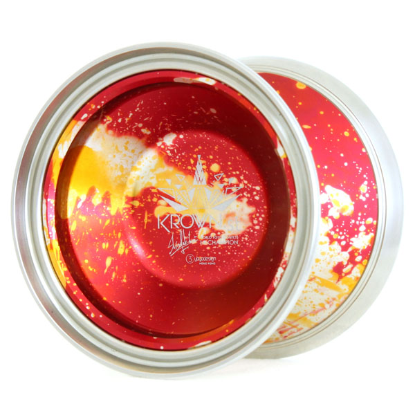 ハイエンドモデル “KROWN.st” | C3yoyodesign 日本語公式