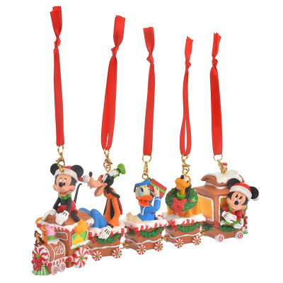 オーナメント：101匹わんちゃん| キャステル | CASTEL ディズニー情報