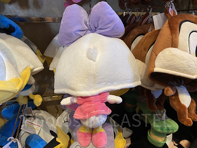 2026冬】ディズニーファンキャップまとめ！ヒョウ柄ファンキャップ復刻