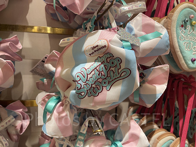 1/14発売】パルパルーザ第3弾「ヴァネロペのスウィーツ・ポップ