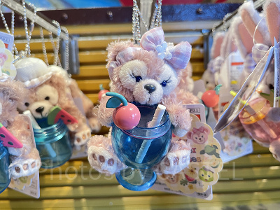 6/16〜】ダッフィー＆フレンズのテイスティ・サマー・サプライズ最新