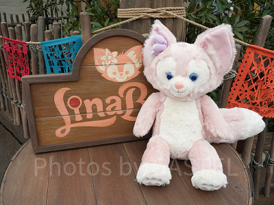 2026冬】ダッフィー&フレンズグッズ一覧！人気のぬいぐるみや