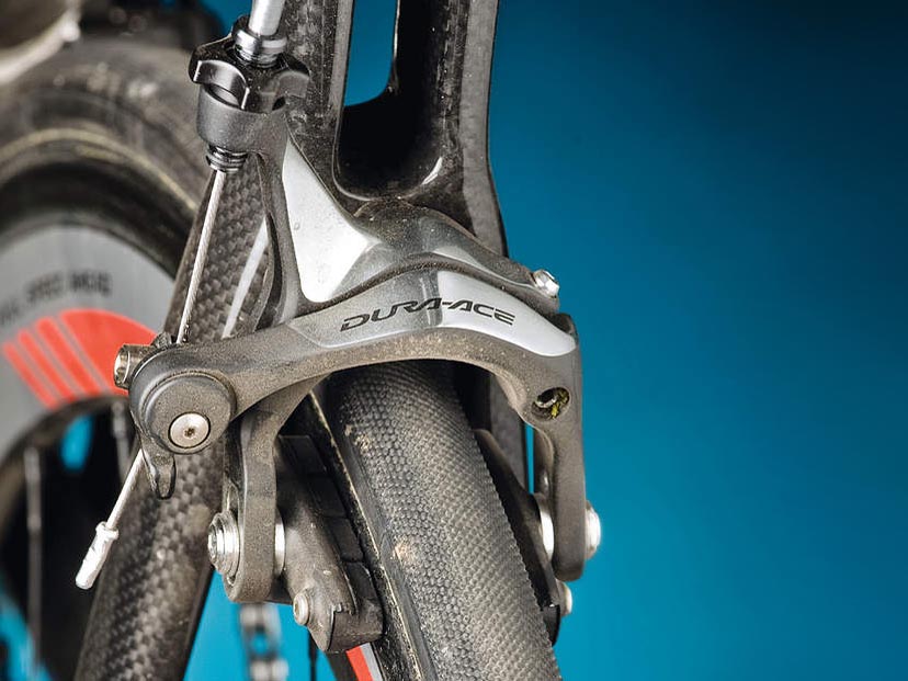 Shimano Dura-Ace BR-7900 brakes