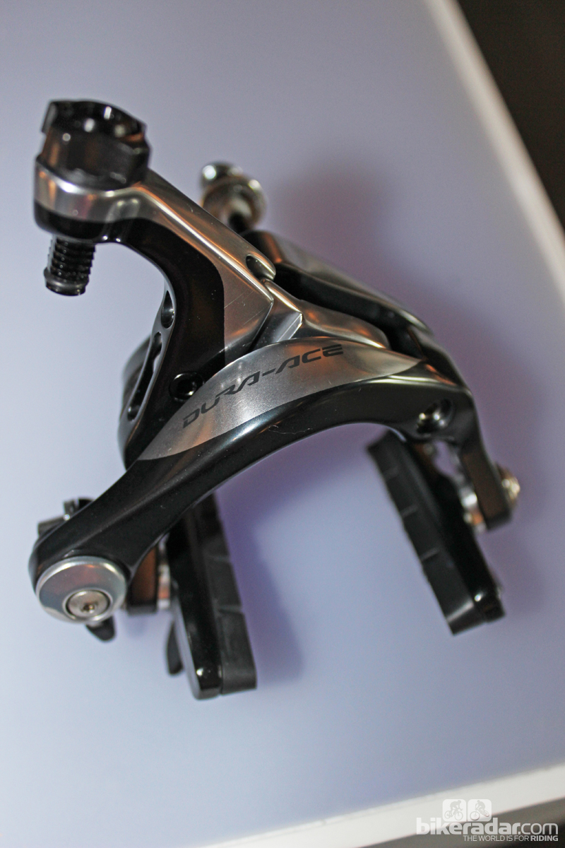 Shimano Dura-Ace 9000 launched | BikeRadar