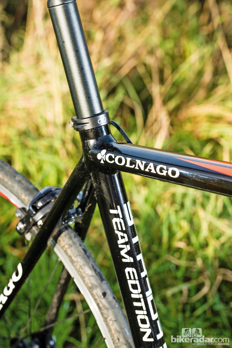 Colnago Strada SL 105