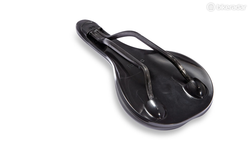 Fabric Flat Scoop Carbon Pro saddle - in brief