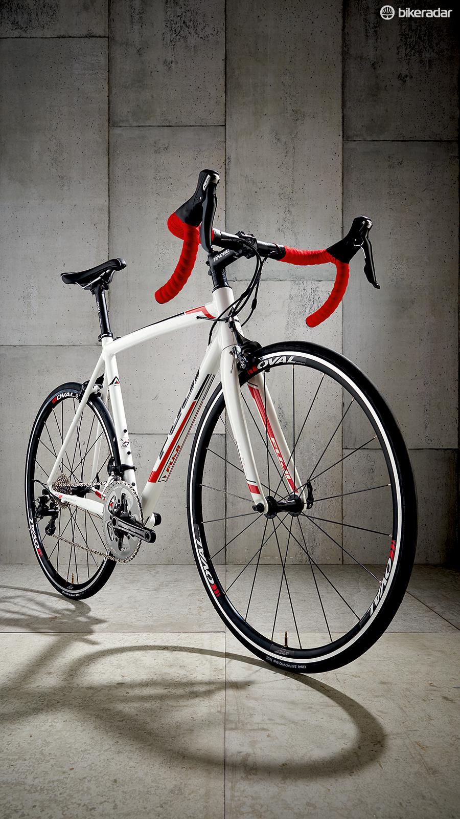 Fuji Roubaix 1.3