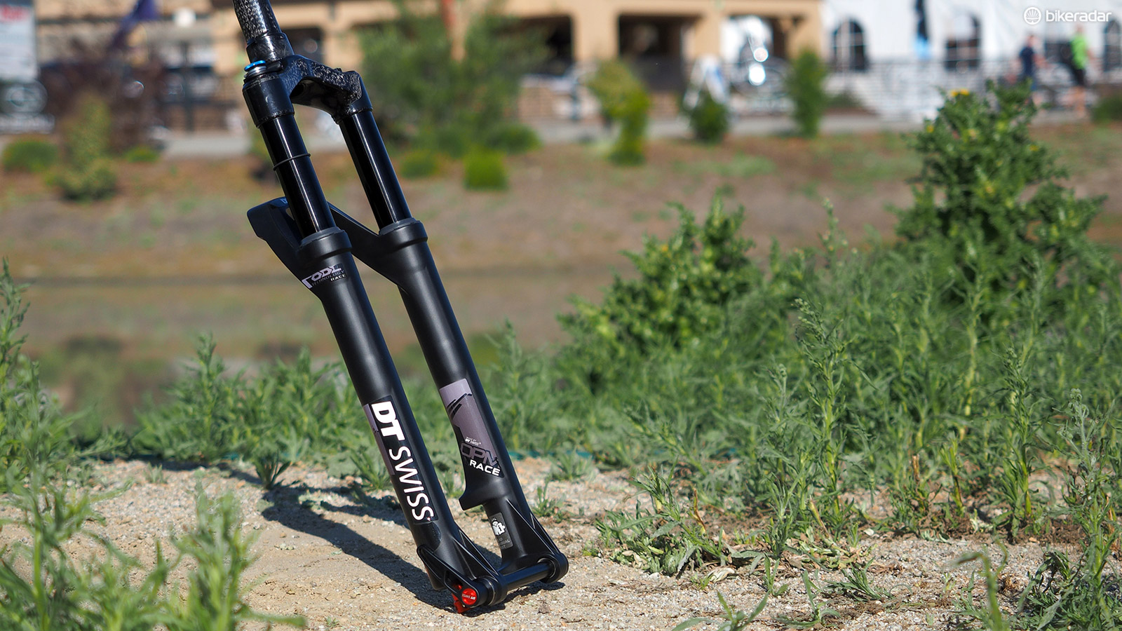 DT Swiss debuts ultralight sub-1,500g OPM O.D.L. Race suspension