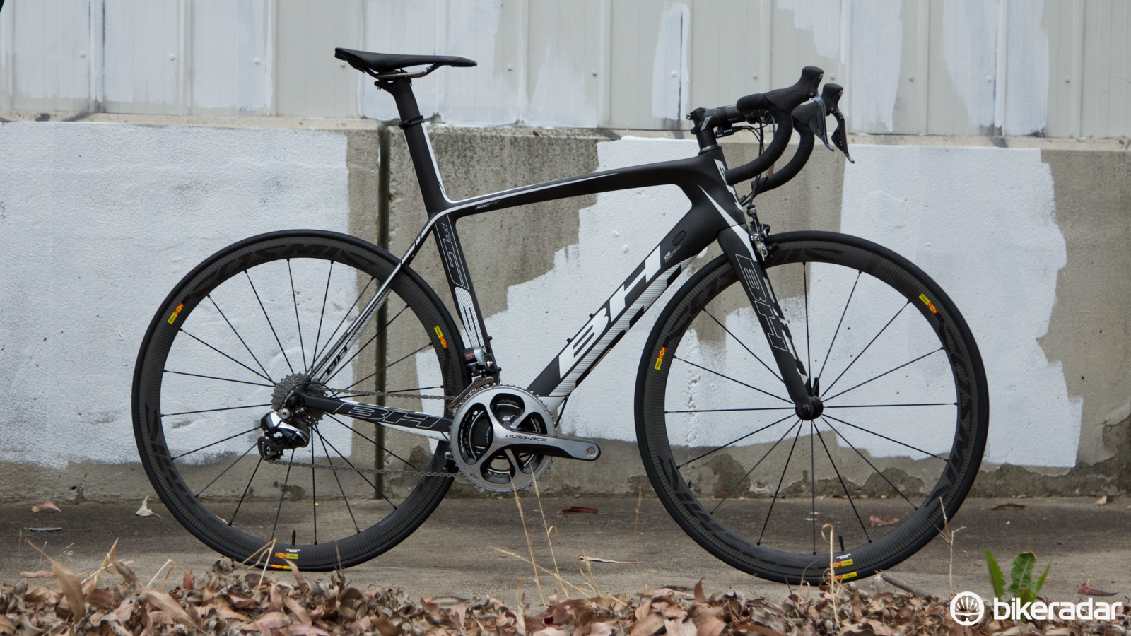 BH G6 Pro Dura-Ace Di2