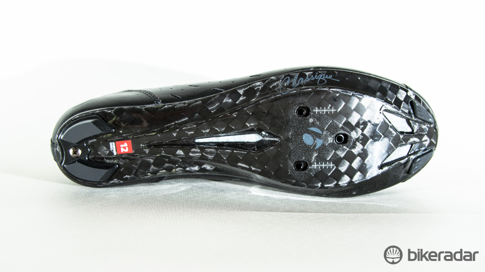 Bontrager Classique road shoes