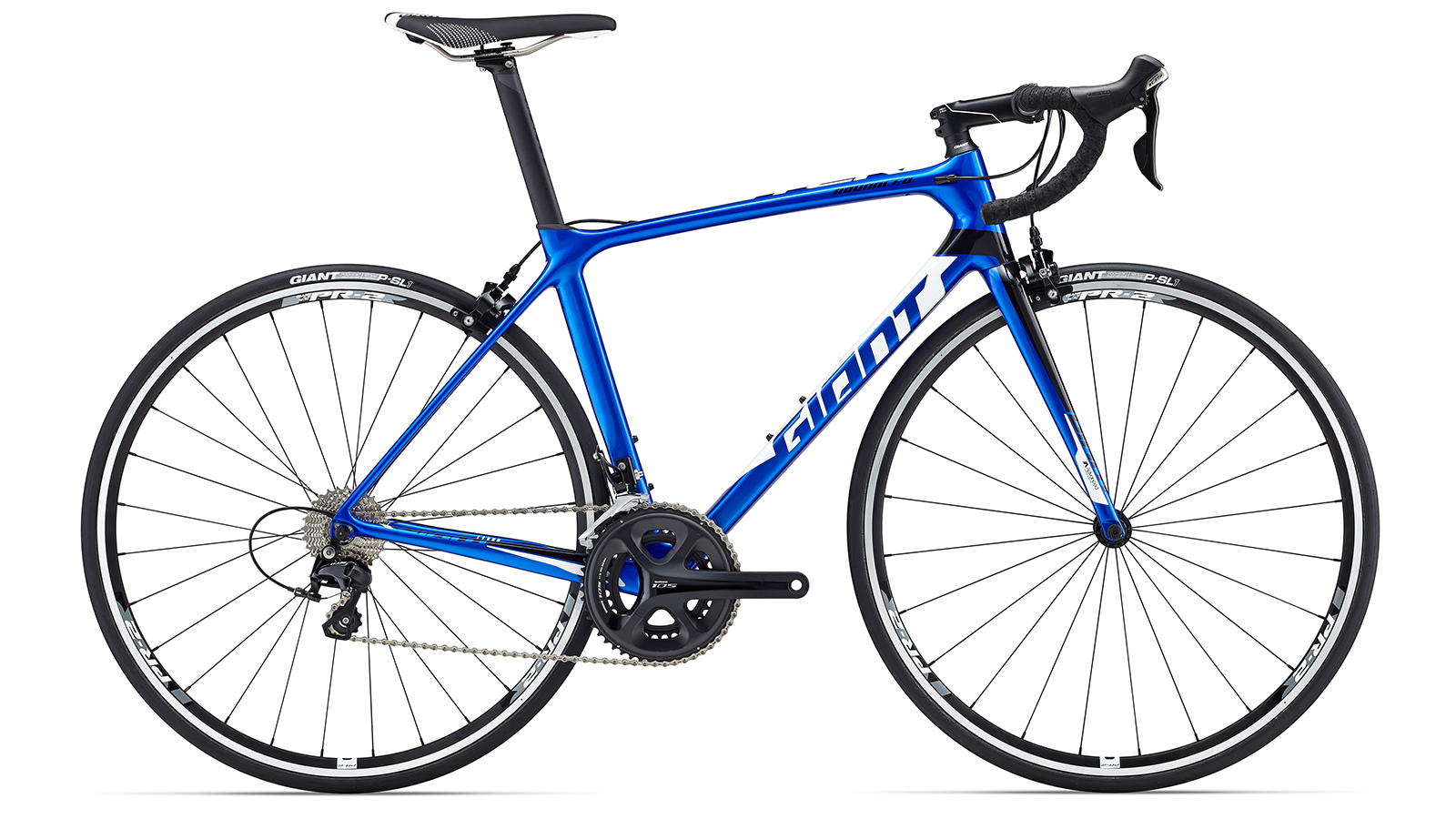 New Giant TCR range details and pricing released | BikeRadar