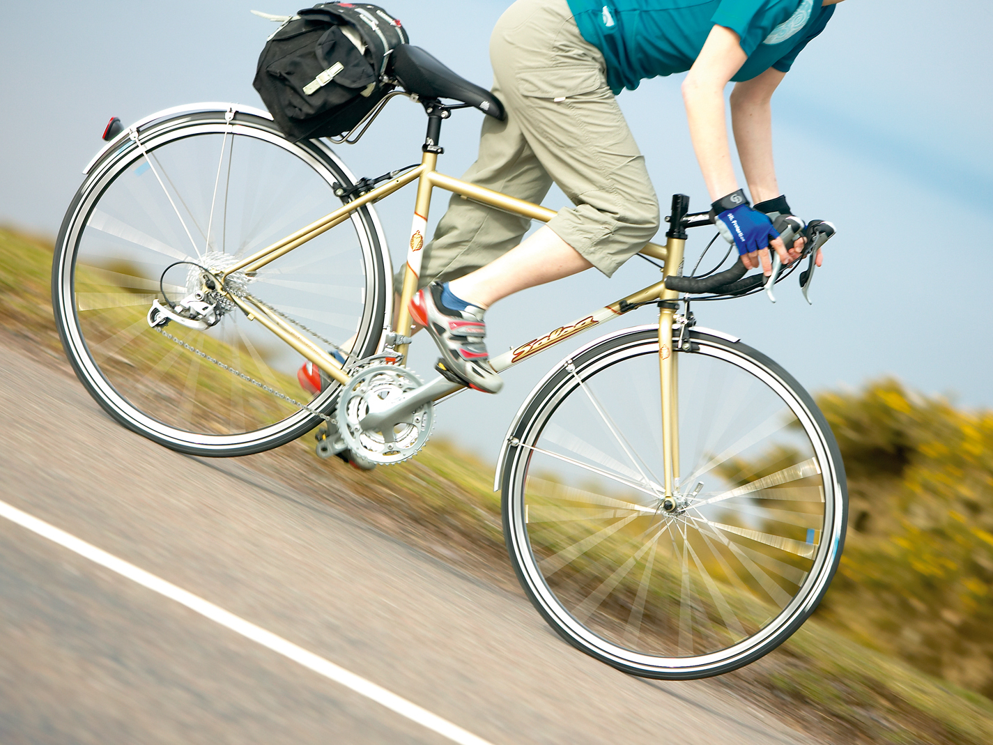 Salsa Casseroll review | BikeRadar