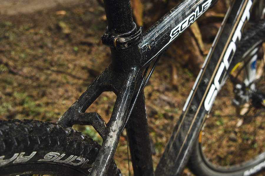 Scott Scale 30