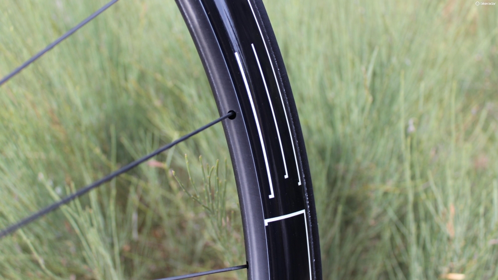 HED Jet 6 Black review | BikeRadar