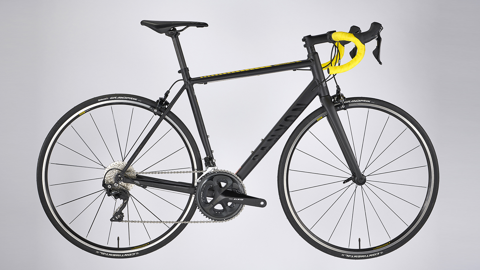 Canyon Endurace AL 7.0 (2019) review - Road Bikes - Bikes