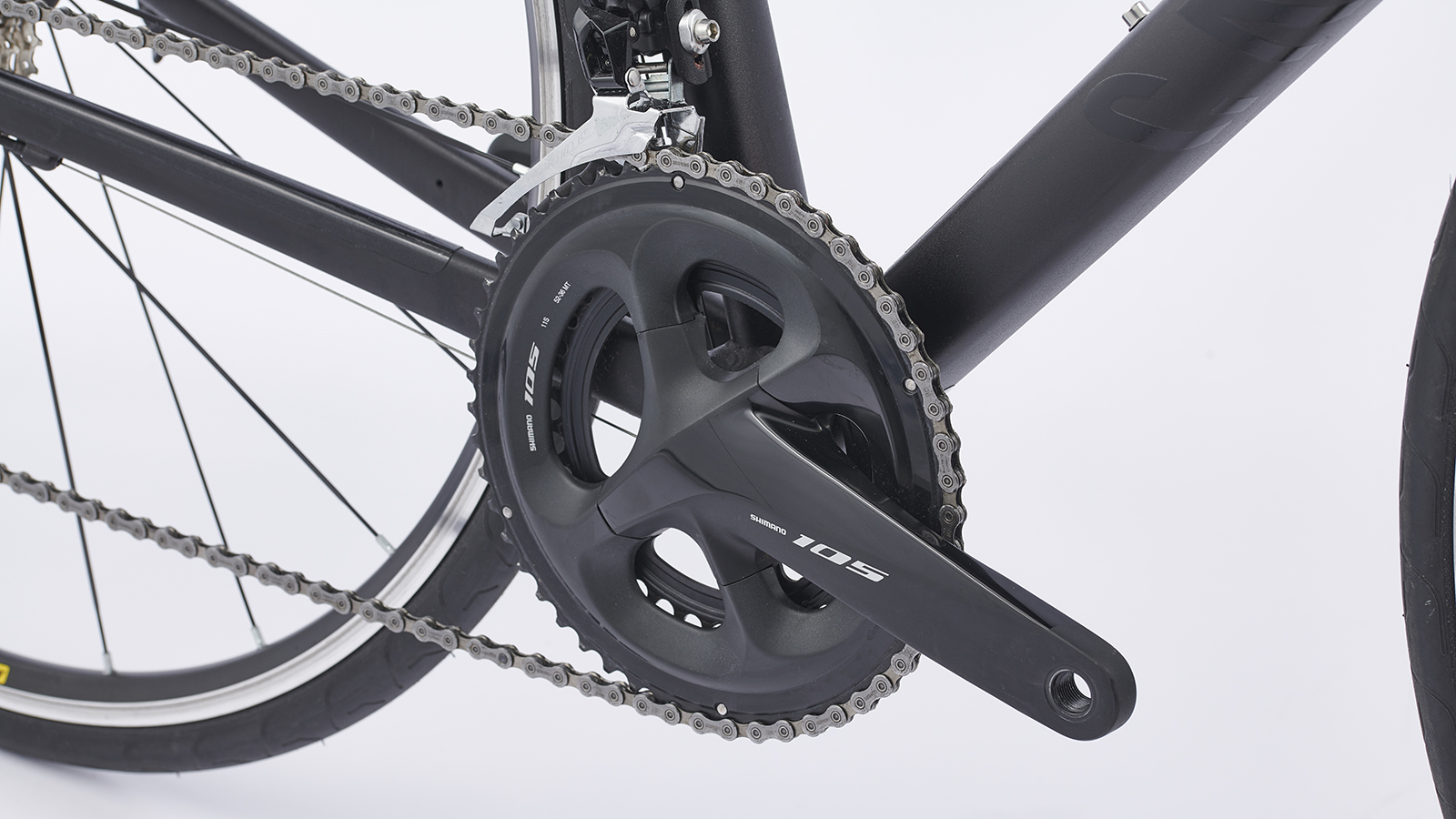 Canyon Endurace AL 7.0 (2019) review - Road Bikes - Bikes