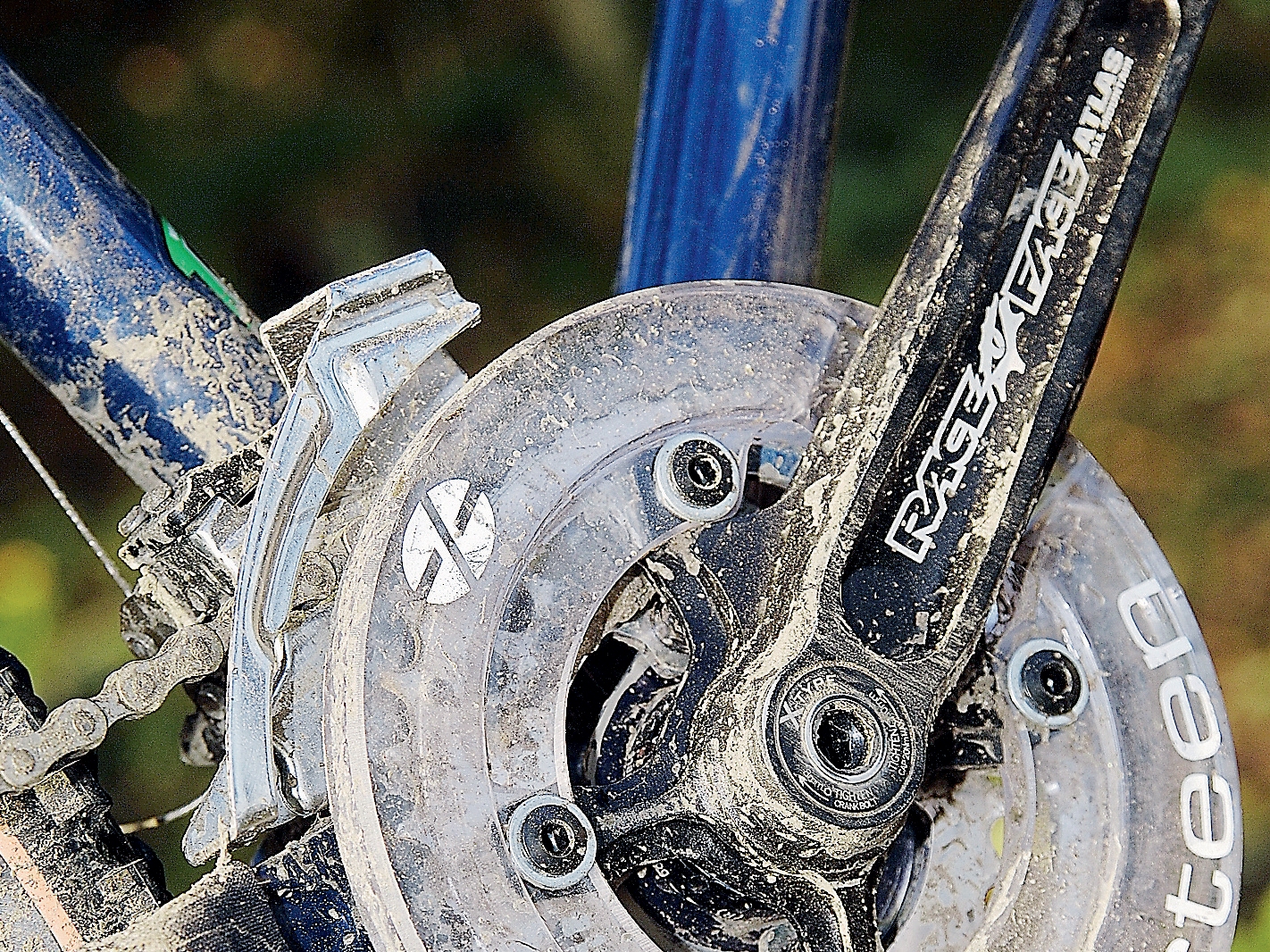 Evil Sovereign review - Mountain Bikes - Bikes