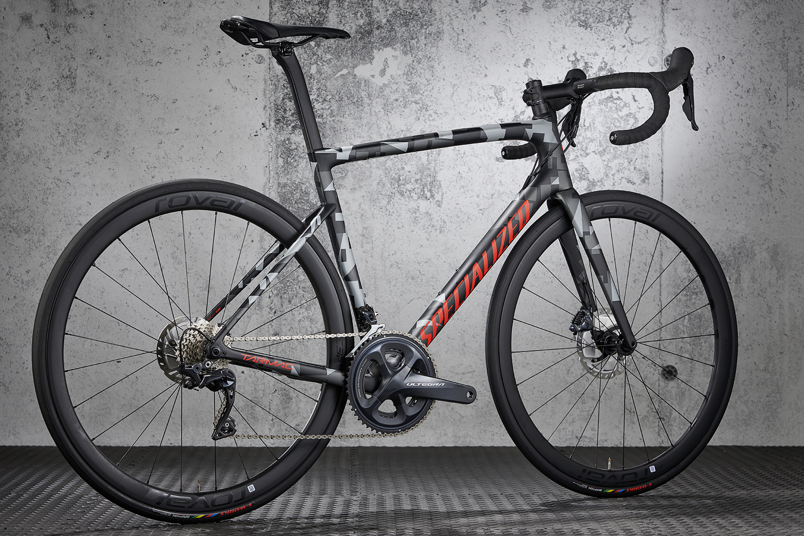 Specialized Tarmac SL6 Expert review