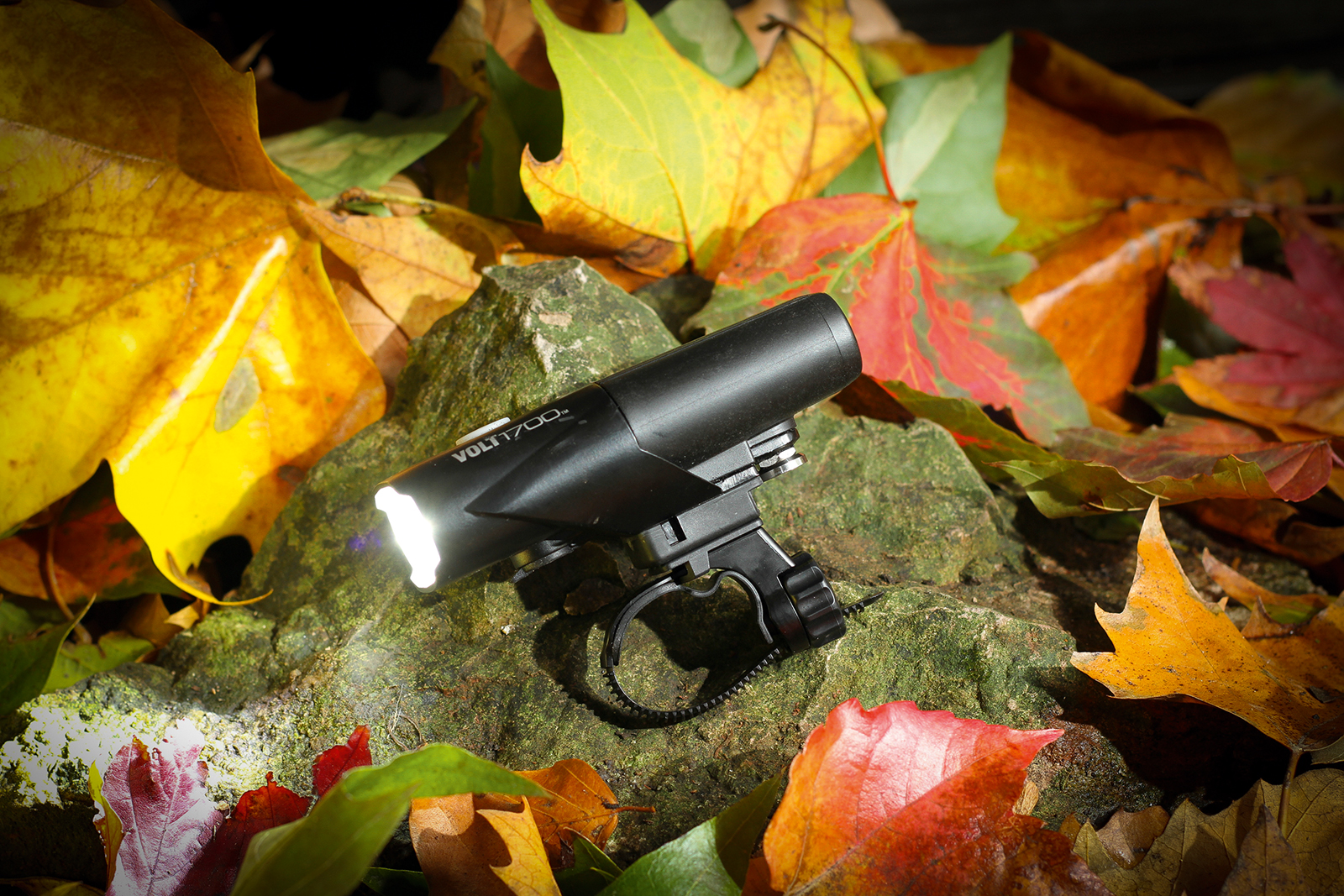 Cateye Volt 1700 front light review