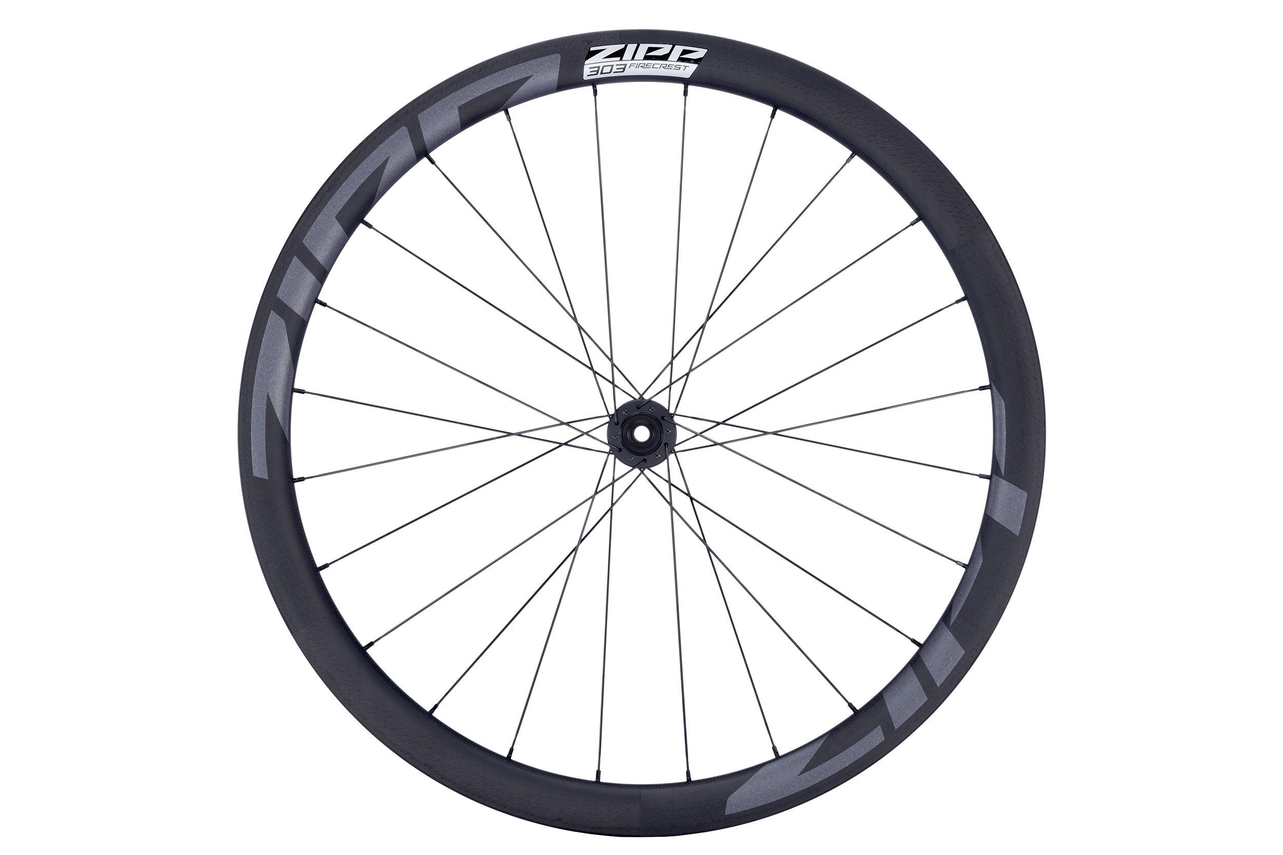 Zipp's new 303 Firecrest wheelset is tubeless-specific, hookless