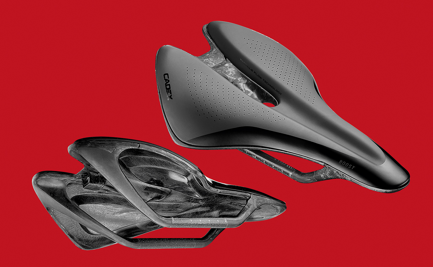 Cadex Boost saddle review