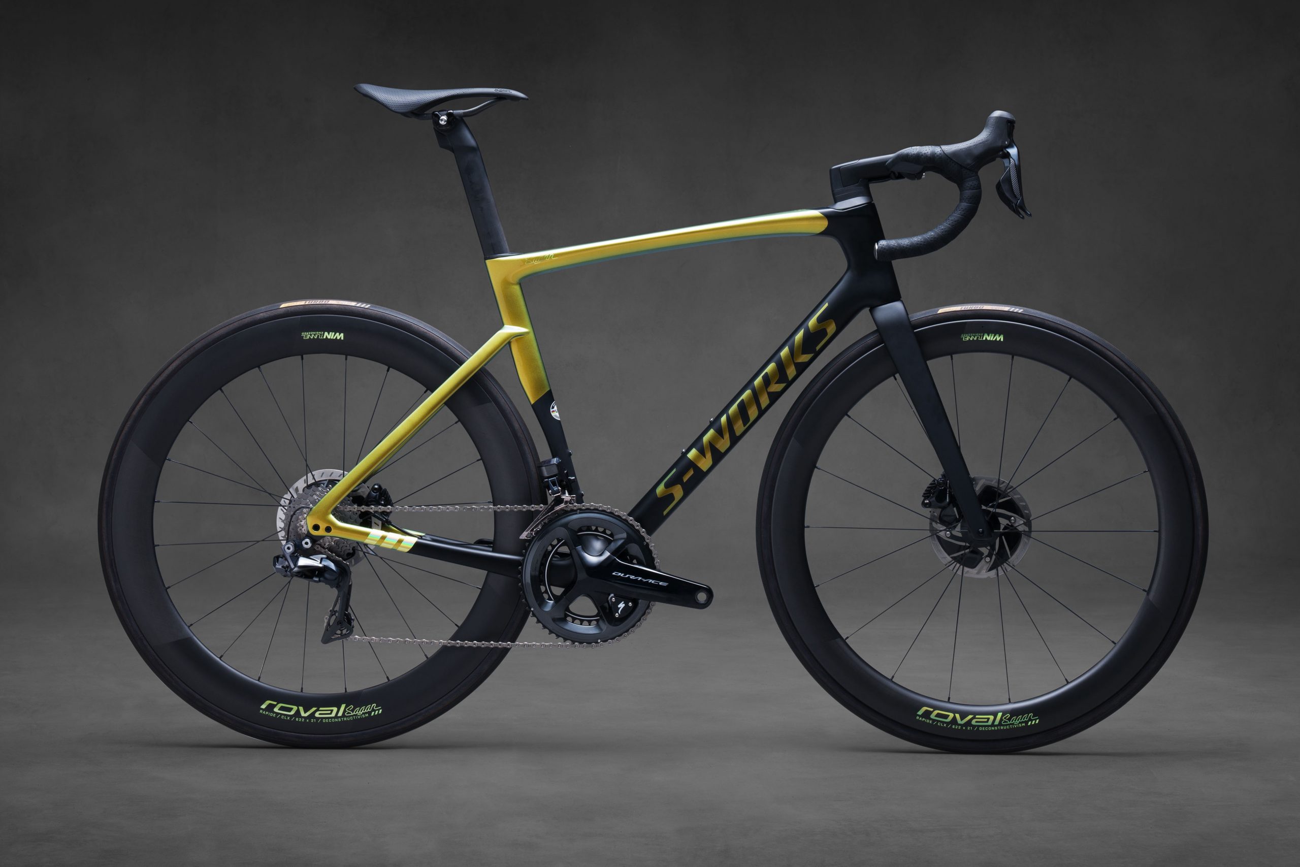 The 2021 Specialized Sagan Collection is here and my goodness that