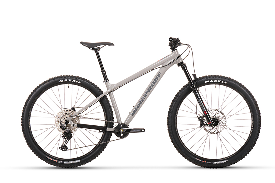 Popular and affordable Nukeproof Scout hardtail is back for 2021