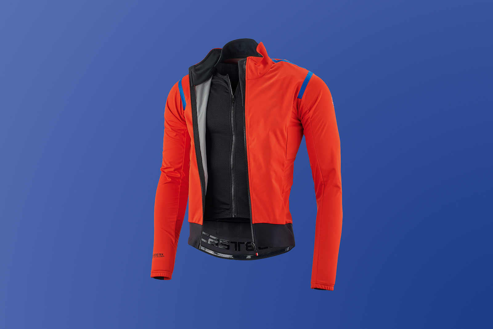 Castelli Alpha Ros 2 Light Jacket review - Jackets - Jackets and Vests