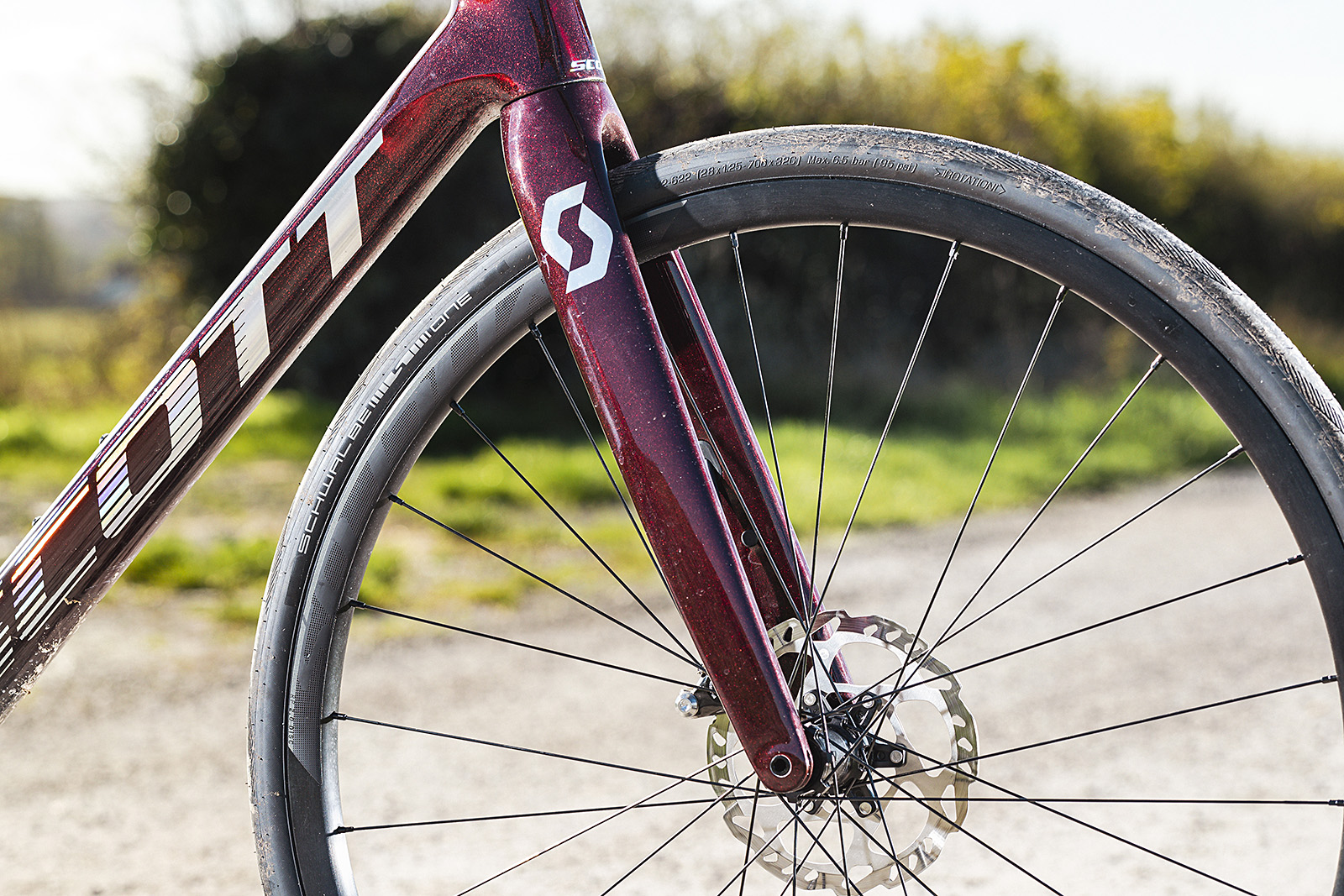 Scott Addict 30 review | BikeRadar