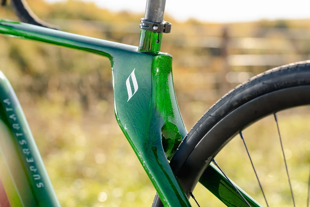 Superstrata Classic review