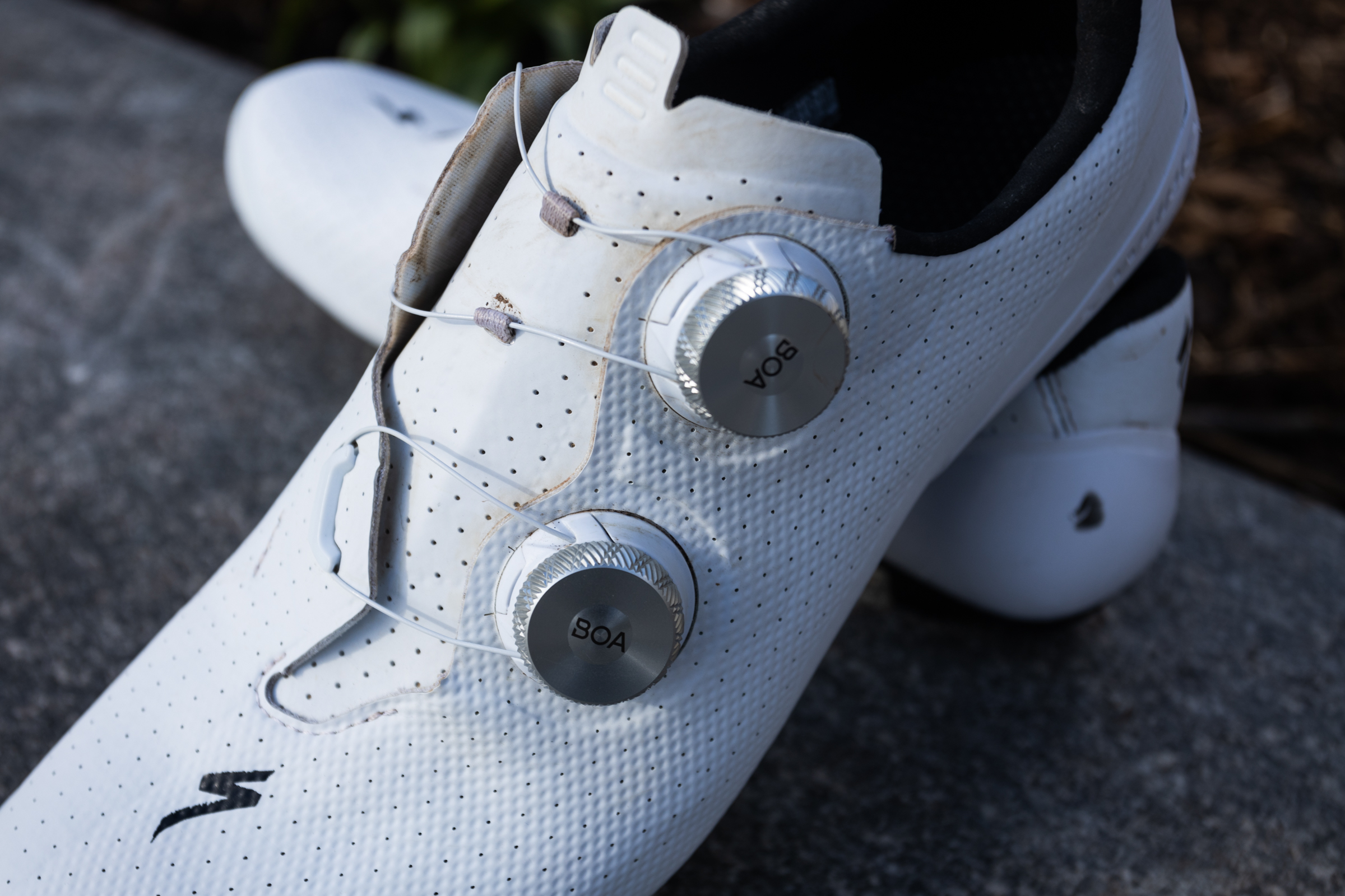 First look | Specialized's new S-Works Recon XC shoes, plus gravel