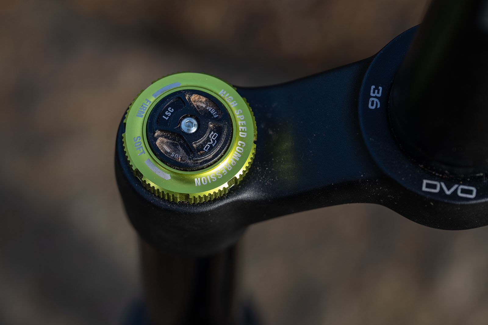 DVO Onyx SC D1 suspension fork review - Suspension Forks - Forks