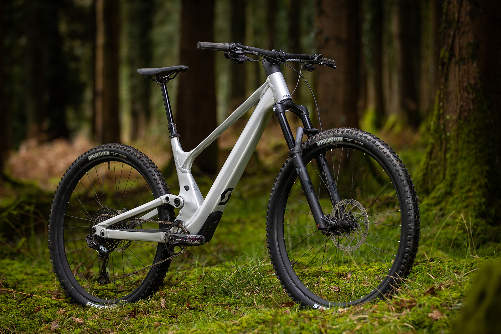 Scott Genius 940 review | Trail Bike of the Year contender | BikeRadar
