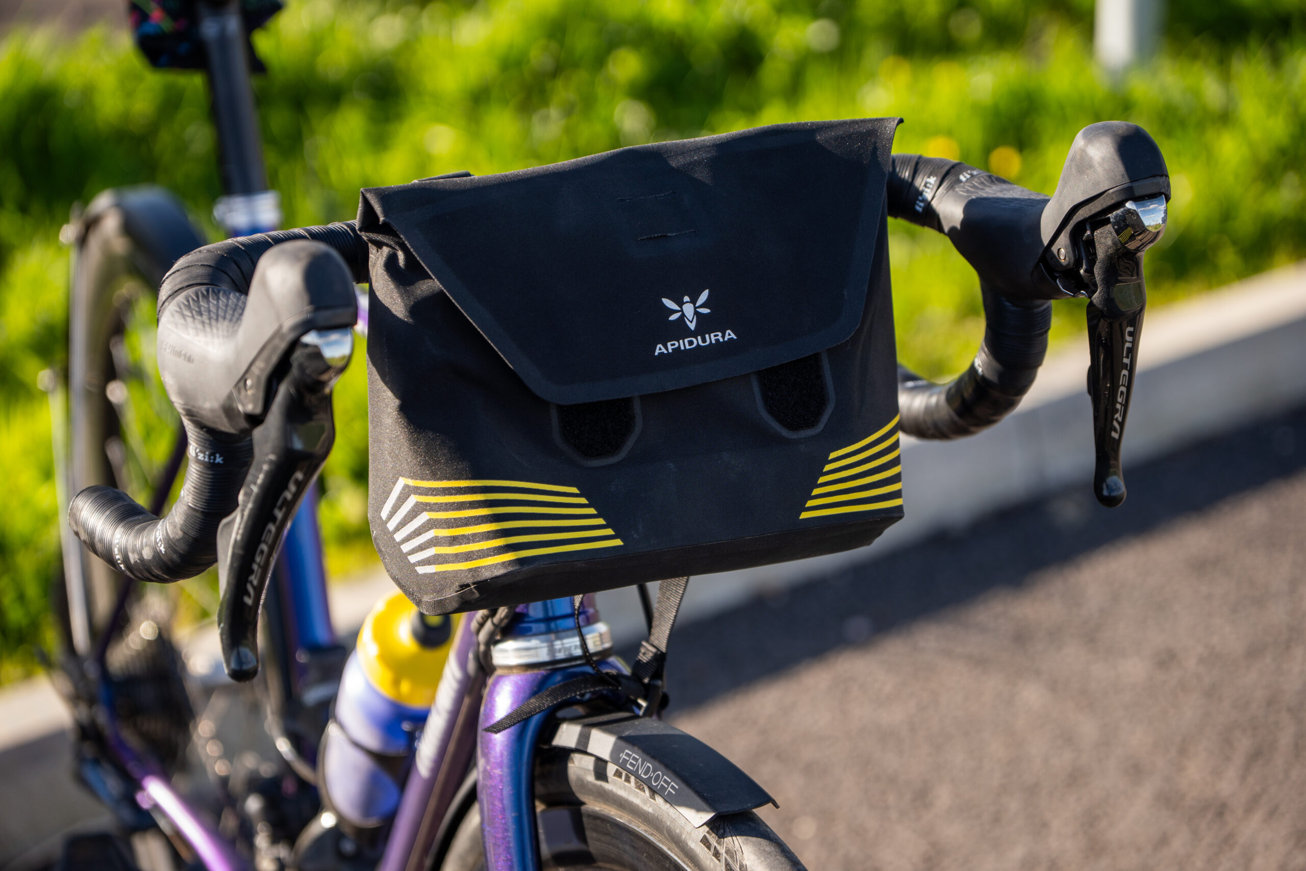 Best bike handlebar bags 2025 to store all your essentials