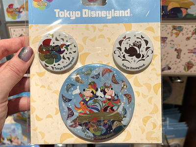 7/10発売】ハーモニーインカラーグッズ！フロートや登場キャラクターを