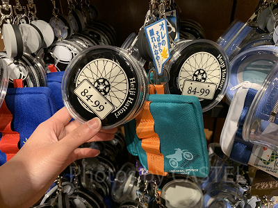 2024】USJ×名探偵コナングッズ全33種類一覧！怪盗キッドグッズが登場