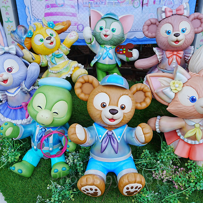 カーテン(ウィッシングウィングスグッズ)| キャステル | CASTEL