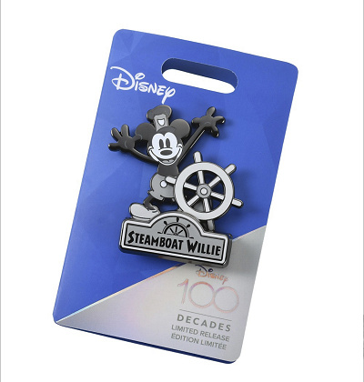 ディズニーストアのディズニー100周年グッズまとめ！