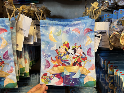 7/10発売】ハーモニーインカラーグッズ！フロートや登場キャラクターを