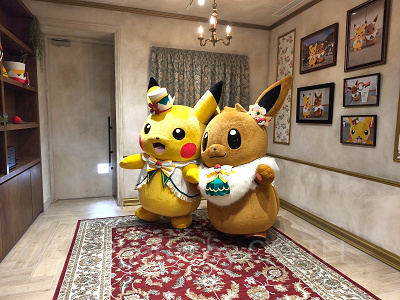 2026/2/5開業】ポケパーク カントー徹底ガイド！アトラクション