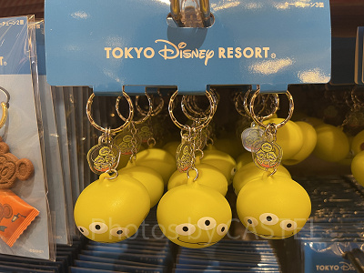 トイストーリー】リトルグリーンメングッズ47選！ディズニーランド