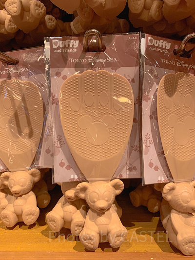 8/28発売】ダッフィーグッズ39選！秋のぼうけん「Delightful Autumn