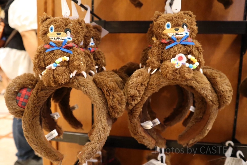 2023】USJハロウィン×ハミクマグッズ19種類まとめ！値段&販売場所&最新