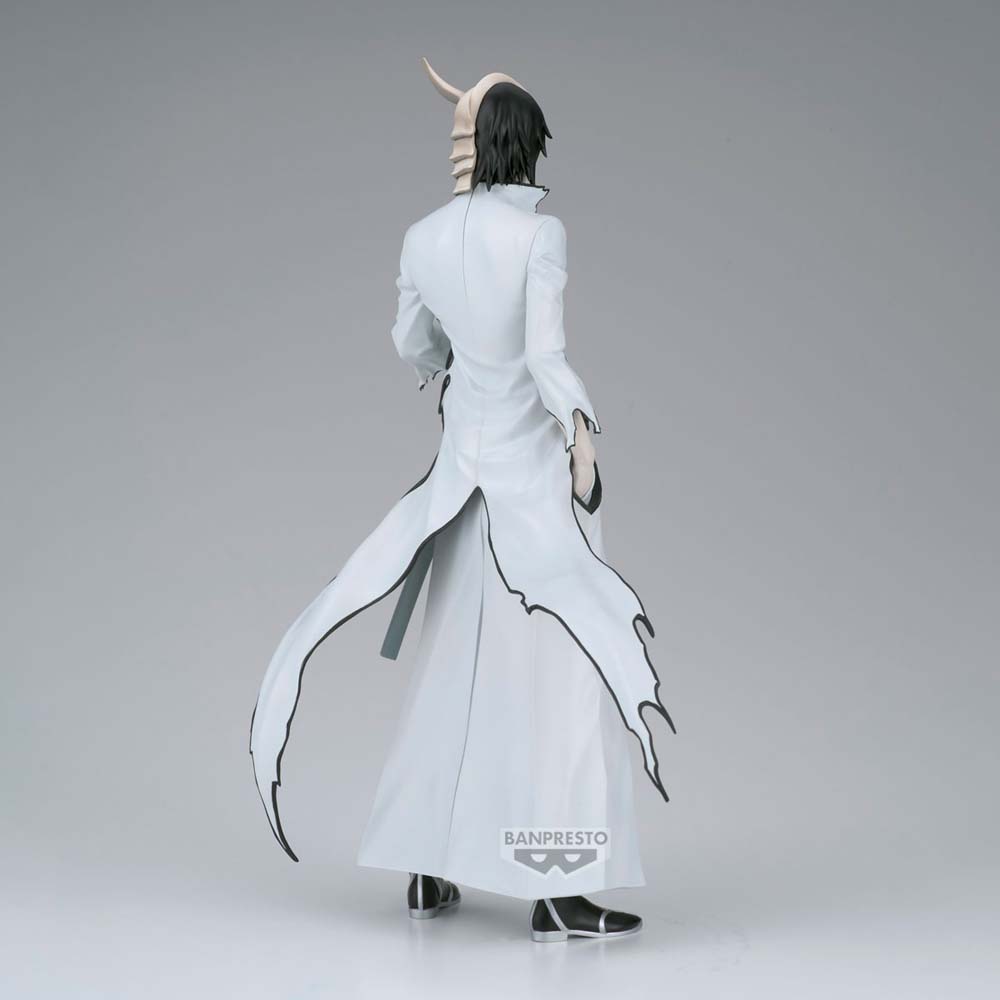 Bleach - Maximatic Ulquiorra Cifer Figure - Toys & Gadgets - ZiNG