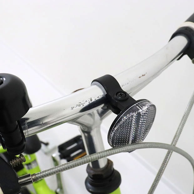 リユース】ファストライドHUBS 16インチ 2021年モデル 子供用 自転車