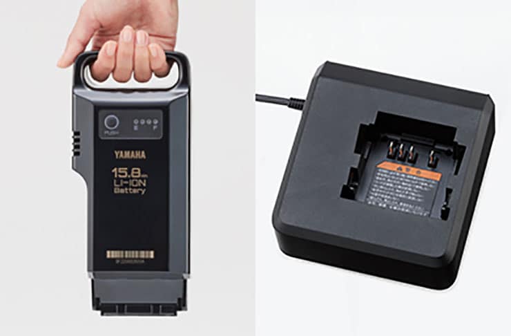 PAS GEAR-U（パス ギア ユー）「PA26GU」26インチ 電動自転車 -24