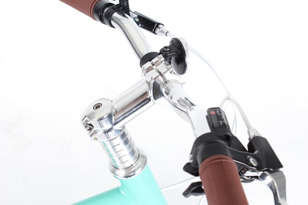 WEEKEND BIKES（ウィークエンド バイクス）20-G 20インチ ミニベロ 自転車