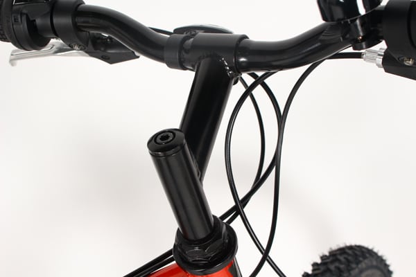 ソリューション-G 26インチ マウンテンバイク 自転車